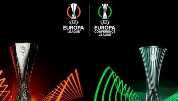 UEFA Avrupa Ligi- Konferans Ligi son 16 kura çekimi ne zaman? Saat kaçta? İşte Avrupa Ligi kura çekimi...